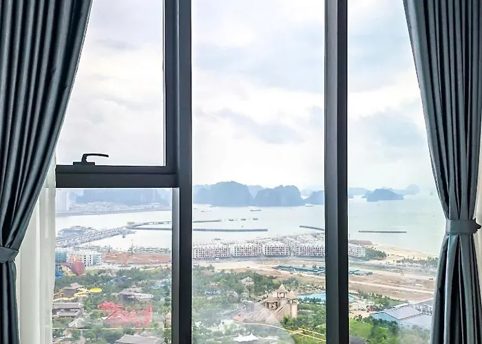 Apartment The Bay-apart Service *