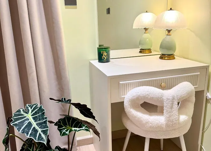 Apartment The Bay-apart Service *