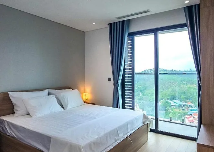The Bay-apart Service Apartment *