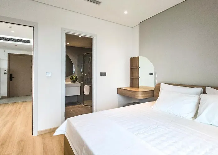 Apartment The Bay-apart Service