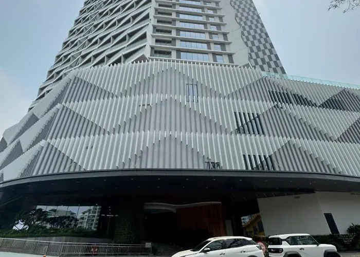 Apartment The Bay-apart Service *