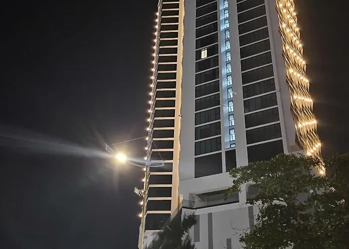 The Bay-apart Service Apartment Ha Long
