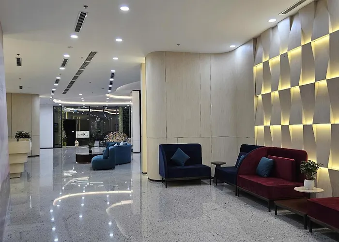 Apartment The Bay-apart Service