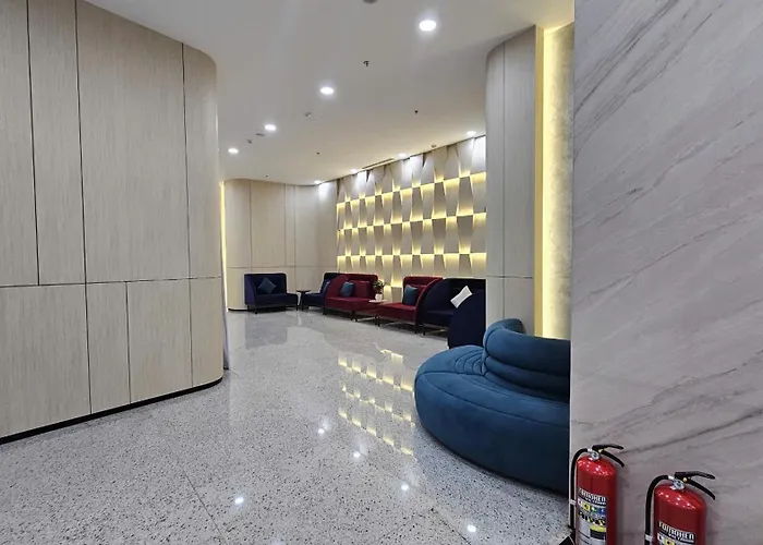 The Bay-apart Service Apartment Ha Long