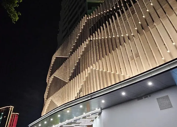 Apartment The Bay-apart Service Ha Long